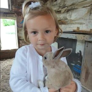 Meet your Posher, Karlee